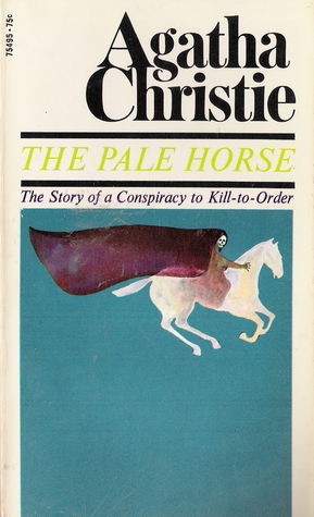The Pale Horse
