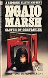 Clutch of Constables by Ngaio Marsh Clutch of Constables by Ngaio Marsh