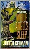 While Angels Sleep
