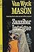 Zanzibar Intrigue (Hugh North, #27)