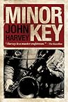 Minor Key by John Harvey