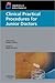 Clinical Practical Procedures for Junior Doctors (Churchill's Pocketbook)