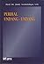Perihal Undang-Undang