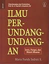 Ilmu Per-Undang-U...