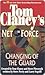 Changing of the Guard (Tom Clancy's Net Force, #8)