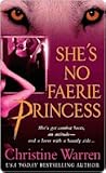 She's No Faerie Princess
