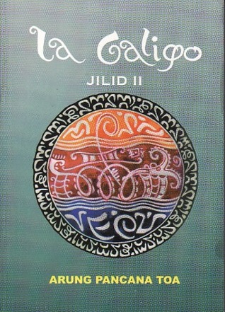 La Galigo: Menurut Naskah NBG 188 (Book, #2)