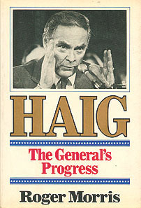 Haig: The General's Progress