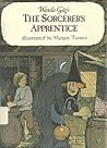 Wanda Gag's The Sorcerer's Apprentice Wanda Gag's The Sorcerer's Apprentice