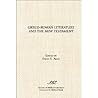 Greco-Roman Literature and the New Testament (Society of Biblical Literature (Sources for Biblical Studies, 21))