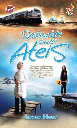 Syahadah Gadis Ateis (Paperback)