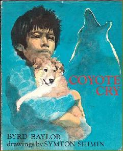 Coyote Cry