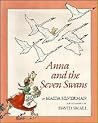 Anna and the seven swans by Maida Silverman