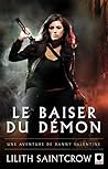 Le baiser du démon
