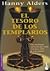 El tesoro de los templarios (Spanish Edition)