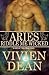Aries: Riddle Me Wicked (Bo...