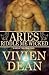Aries: Riddle Me Wicked (Boys of the Zodiac, #1)