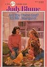 Are You There God? It's Me, Margaret by Judy Blume