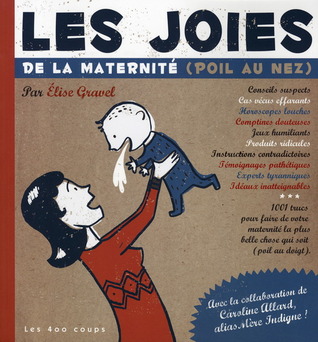 Les joies de la maternité
