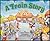A Train Story by Dolores Mosser