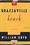Brazzaville Beach