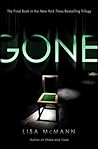 Gone