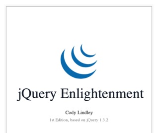 jQuery Enlightenment
