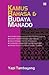 Kamus Bahasa dan Budaya Manado