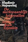 De merkwaardige l...