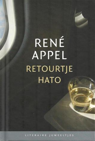 Retourtje Hato (Hardcover)