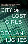 City of Lost Girls (Ed Loy, #5)