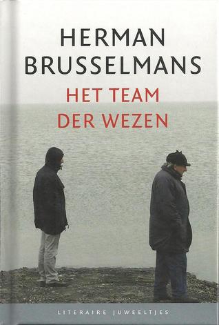 Het team der wezen (Hardcover)