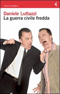 La guerra civile fredda (Paperback)
