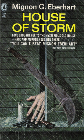 House of Storm (Paperback)