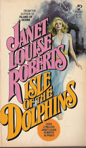 Isle of Dolphins (Paperback)