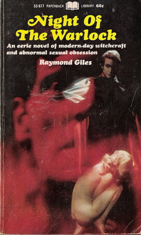 Night of The Warlock (Paperback)