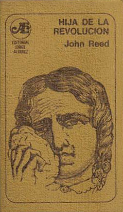 Hija de la Revolución