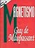Magnetismo (Biblioteca Página/12, #58)