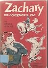 Zachary: The Governor's Pig