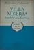 Villa Miseria Tambien Es América