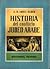 Historia Del Conflicto Judeo-Árabe