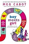 Boy Meets Girl by Meg Cabot