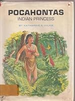 What tribe was pocahontas from picture