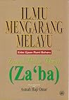 Ilmu Mengarang Me...