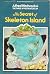 The Secret of Skeleton Island (Alfred Hitchcock and The Three Investigators, #6)