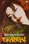 Skandal by Shūsaku Endō
