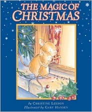 The Magic of Christmas (Hardcover)