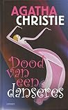 Dood van een danseres