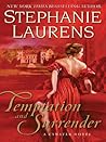 Temptation and Surrender by Stephanie Laurens Temptation and Surrender by Stephanie Laurens