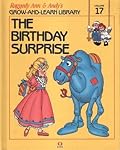 The Birthday Surprise